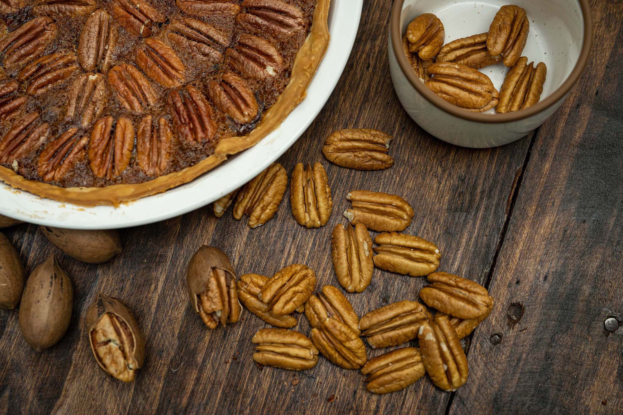 Better Halves Pecans, LLC photo