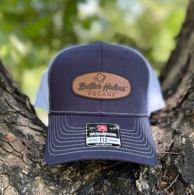 Snapback Trucker Hat - Richardson