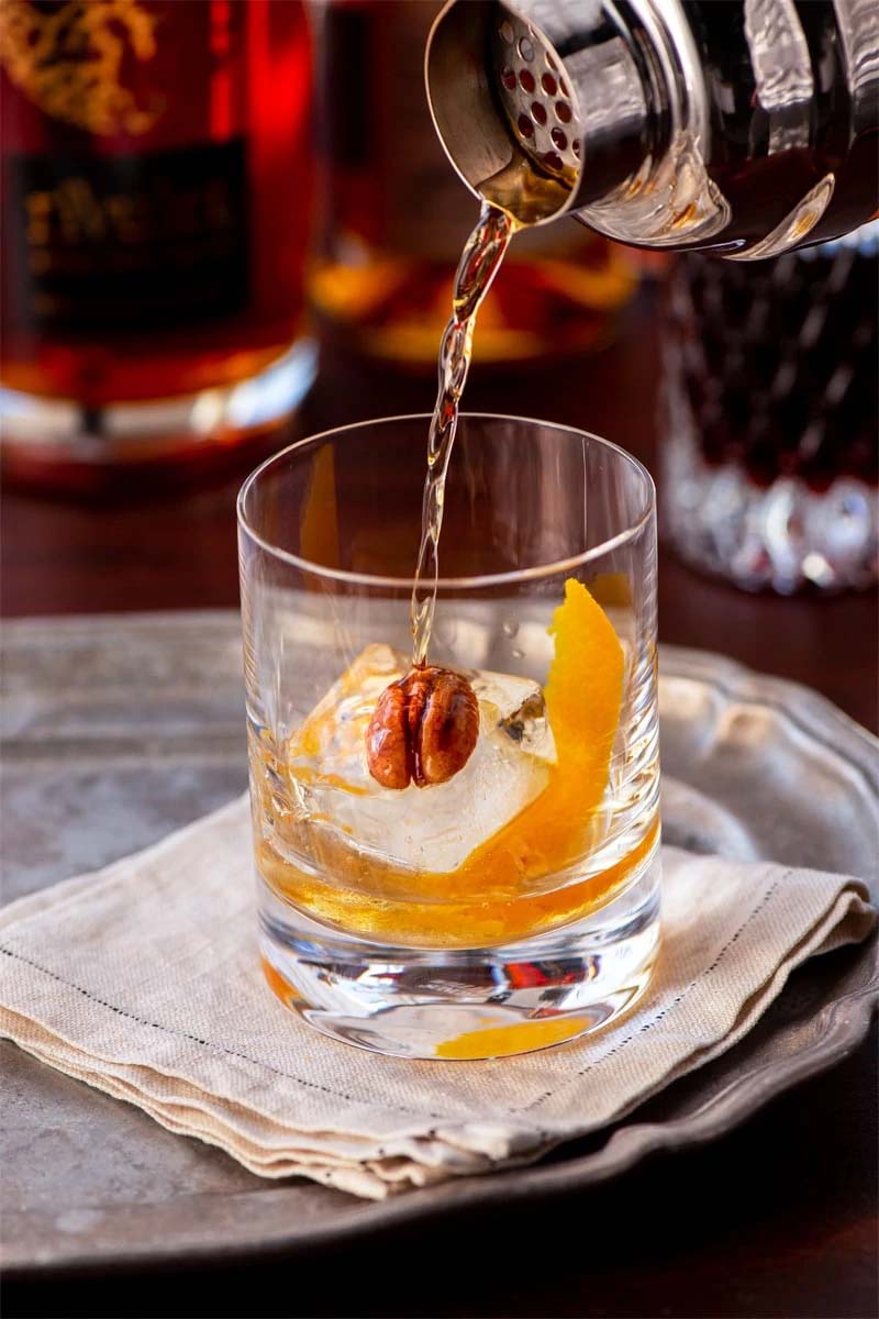 Santa Needs a Break!!! - Better Halves Pecans